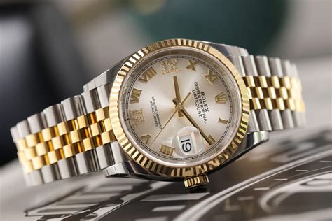 rolex 126233|rolex datejust model 126233 0031.